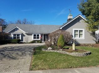 3395 Fieldpointe Ct, Columbus, OH