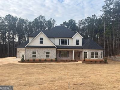 8795 Saint Patricks Way #2, Winston, GA, 30187