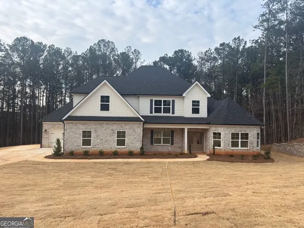 8795 Saint Patricks Way #2, Winston, GA 30187