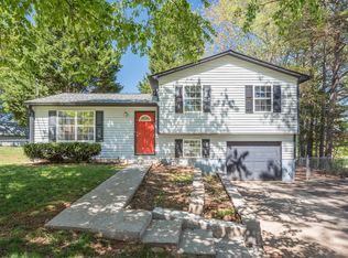 1621 Summerhill Dr LOT 7, Knoxville, TN 37922