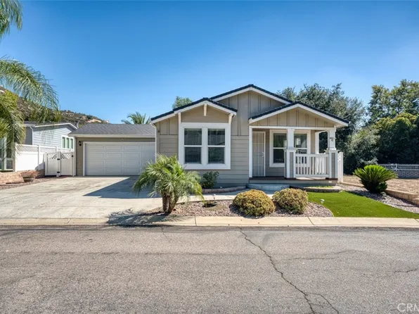 2239 Black Canyon Rd Space 41, Ramona, CA 92065