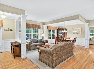 16 Picket Fence, Plymouth, MA 02360