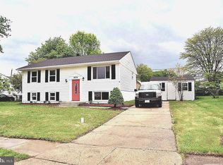 604 Lacewood Dr, Edgewood, MD 21040