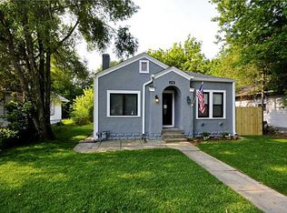 1747 E 52nd St, Indianapolis, IN 46205