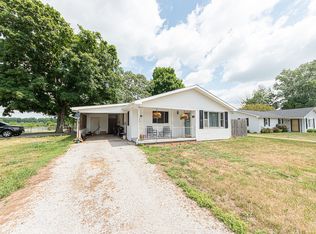 396 Daugherty St, Columbus, IN 47201