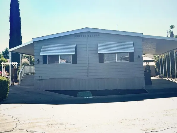 8700 W Ln #216, Stockton, CA 95210