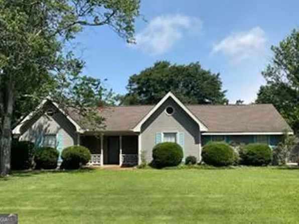 306 Sleepy Ln, Warner Robins, GA 31088