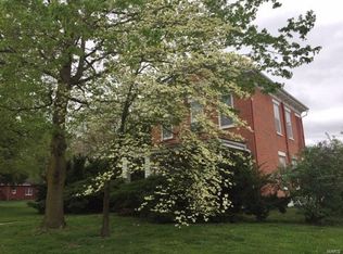 401 S Saint Louis St, Sparta, IL