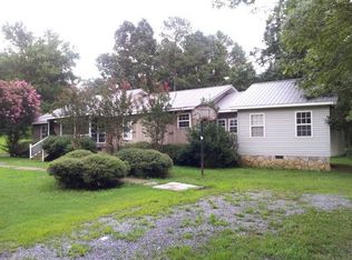 249 Arnold Ave NE, Dalton, GA 30721