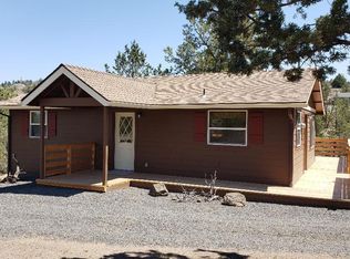 8908 SW Chandler Ridge Pl, Crooked River Ranch, OR 97760