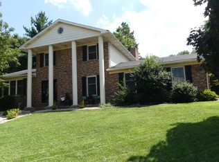 6241 E Oak St, Evansville, IN 47715