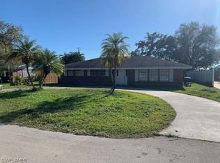 534 E Del Monte Ave, Clewiston, FL 33440