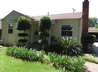 525 Davis Ave, Glendale, CA 91201