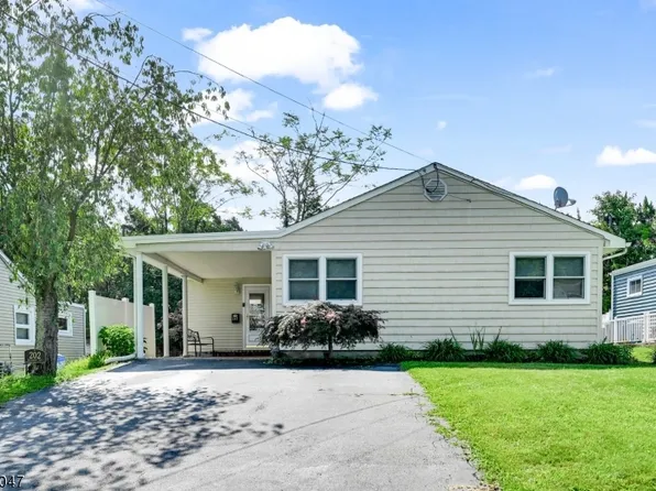 202 Rockaway Ave, Rockaway Boro, NJ 07866
