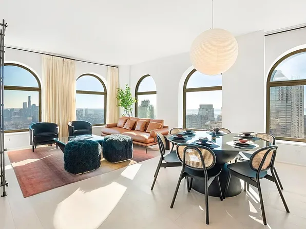 130 William St #53C, New York, NY 10038