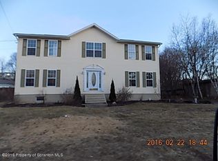 129 Front St, Jessup, PA 18434