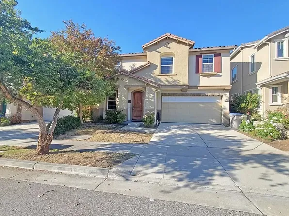 311 Crestridge Ct, San Jose, CA 95138