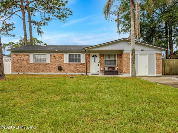 1426 BROWARD Road, Jacksonville, FL 32218