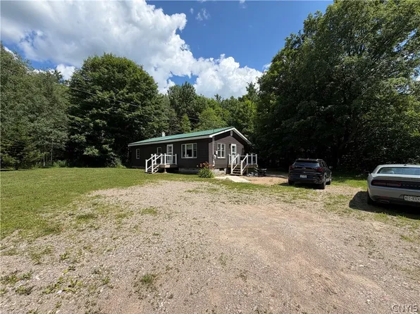 193 State Highway 58, Harrisville, NY 13648