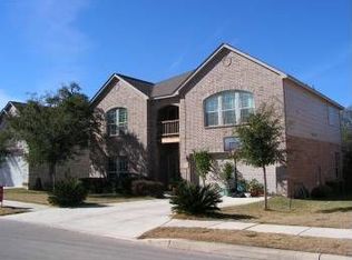 15607 Luna Rdg, Helotes, TX 78023