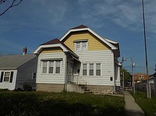 4622 N 24th Pl #4622A, Milwaukee, WI