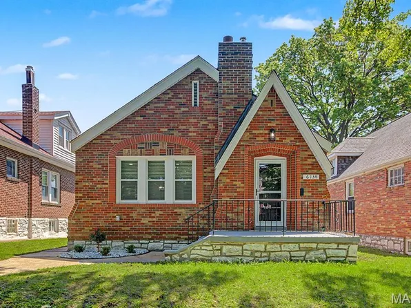 6134 Adkins Ave, Saint Louis, MO 63116