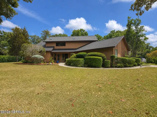 4159 STRATFORD Way, Jacksonville, FL 32225