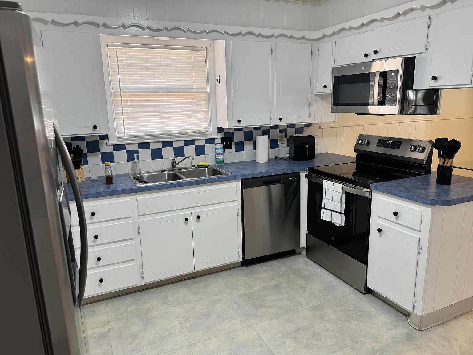 1 bed, $700 — Photo 4