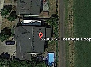 52068 SE Icenogle Loop, Scappoose, OR 97056