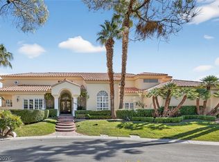 22 Burning Tree Ct, Las Vegas, NV 89113