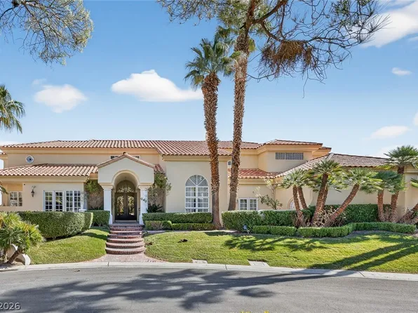 22 Burning Tree Ct, Las Vegas, NV 89113