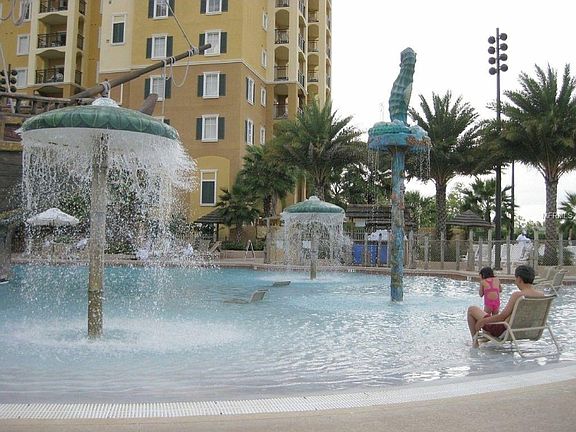 4th image of 8100 Poinciana Blvd #2701