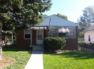 3449 Orchard Ave, Indianapolis, IN 46218