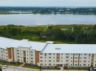 Lake Saunders Reserve, Mount Dora, FL 32757