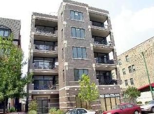 1520 N Sedgwick St APT 4A, Chicago, IL 60610