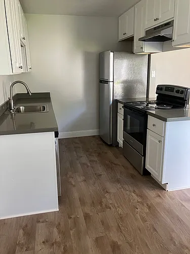 Floor plan 1 bedroom