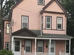 12 Delaware St #1, Somerville, MA 02145