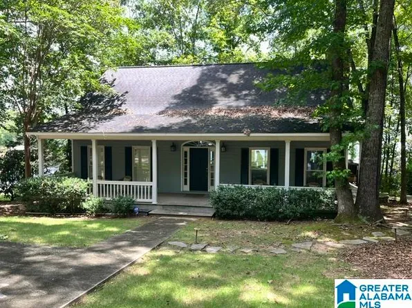 662 Seminole Trl, Pell City, AL 35128