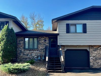 805 River Ave N, Sauk Rapids, MN, 56379