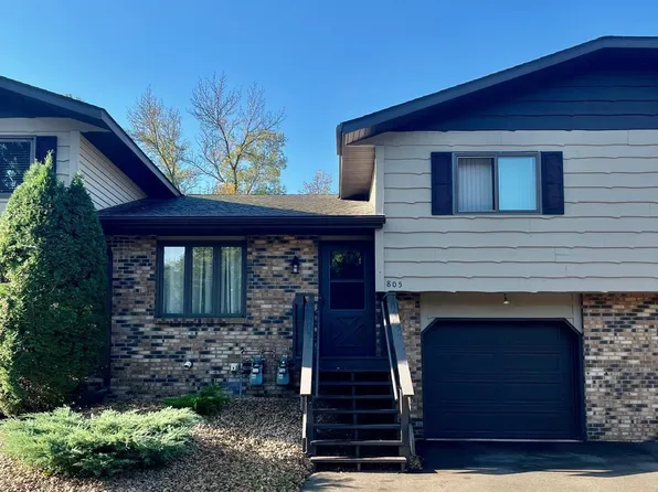 805 River Ave N, Sauk Rapids, MN 56379