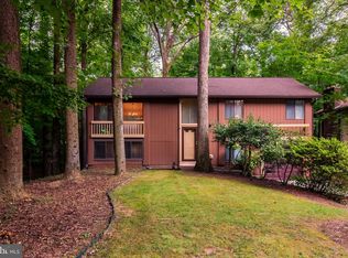 9502 Battler Ct, Columbia, MD 21045