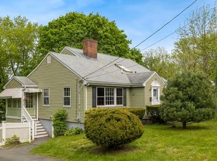 257 Maple St, Danvers, MA 01923
