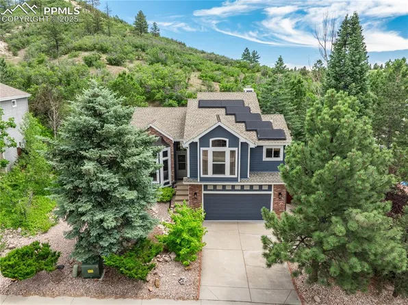 1412 Pinyon Dr, Castle Rock, CO 80104