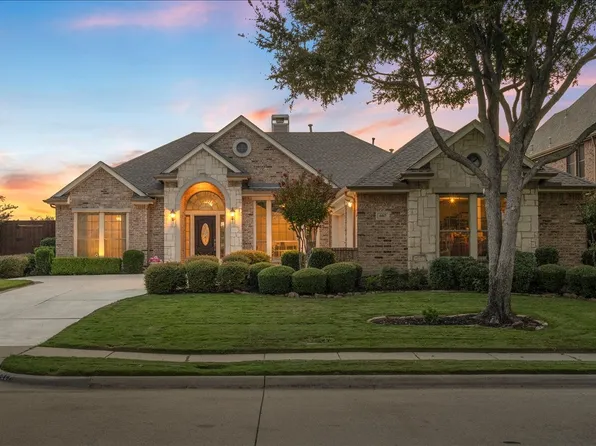 4417 Young Dr, Carrollton, TX 75010