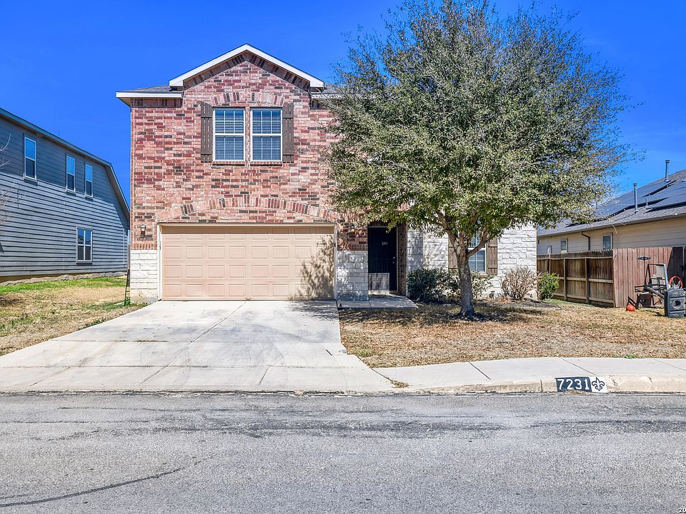 1st image of 7231 Capricorn Way