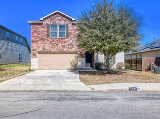 7231 Capricorn Way, Converse, TX 78109