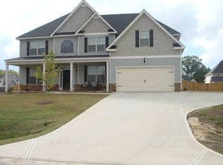 23 Pawnee Trl, Fort Mitchell, AL 36856