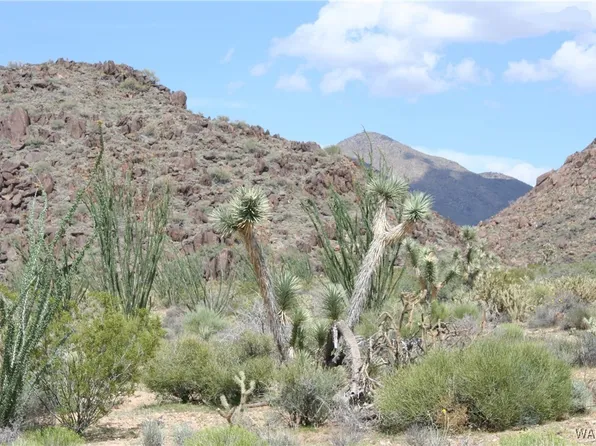 452 E Hualapai Dr, Yucca, AZ 86438