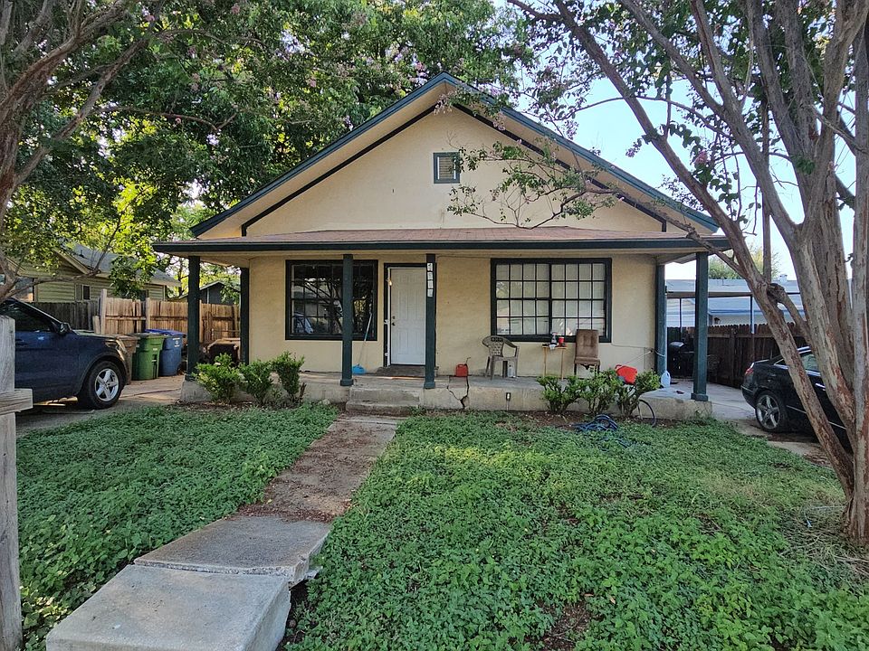 1st image of 1819 W Wildwood
