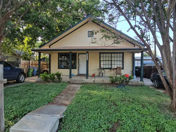1819 W Wildwood, San Antonio, TX 78201
